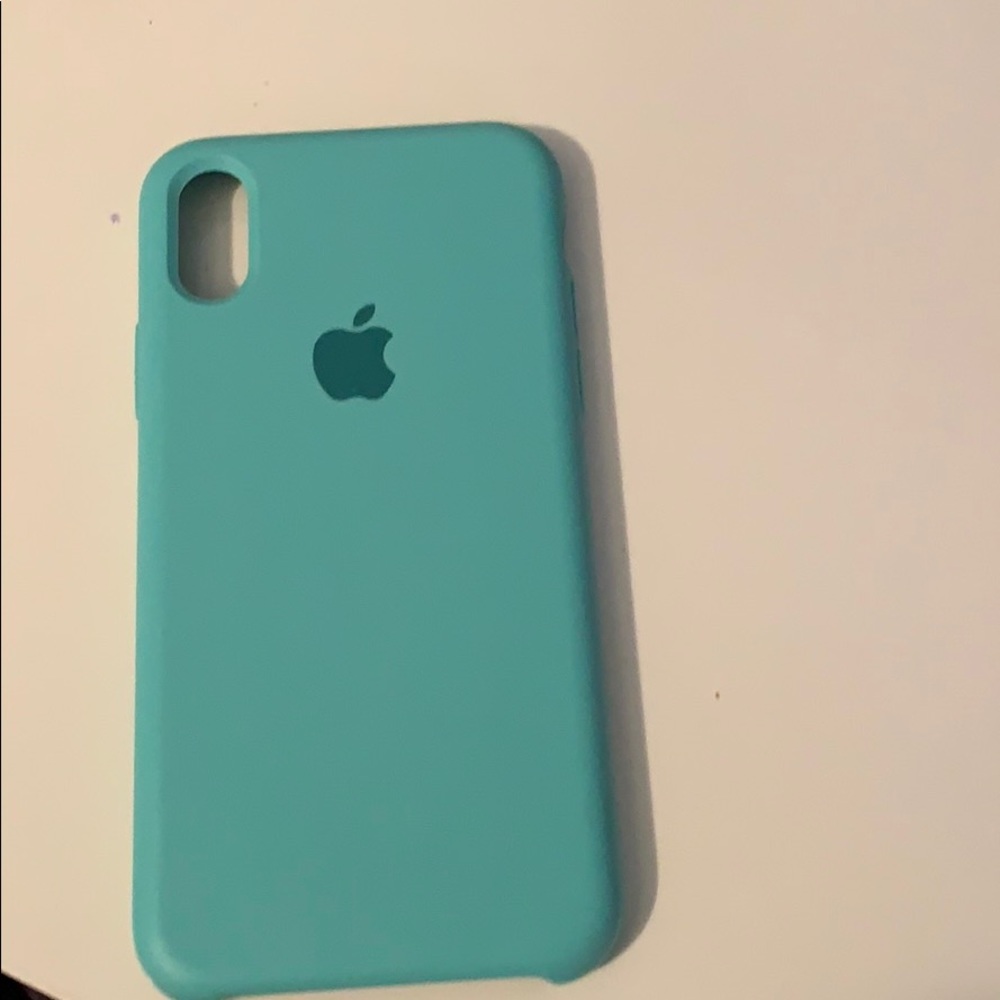 iPhone X or XS